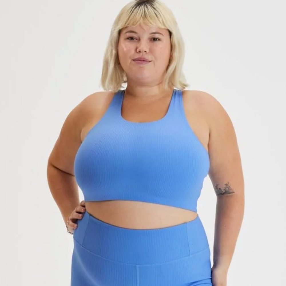 Daydream Compressive RIB Dylan Bra